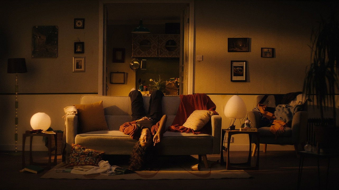 Backdrop for OK/NOTOK