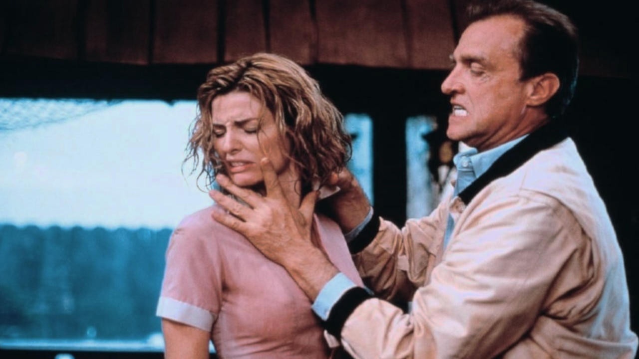 Backdrop for Payback