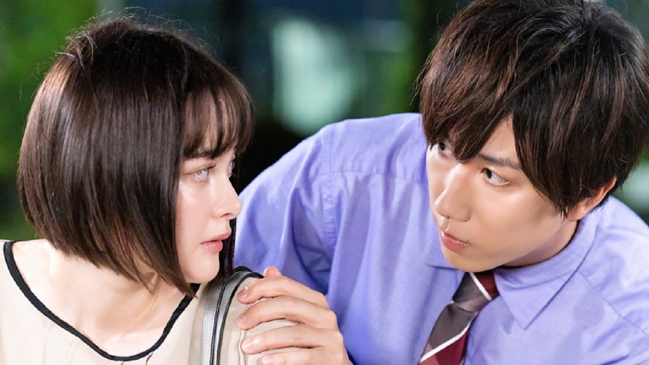 Backdrop for NICE CONTROL!