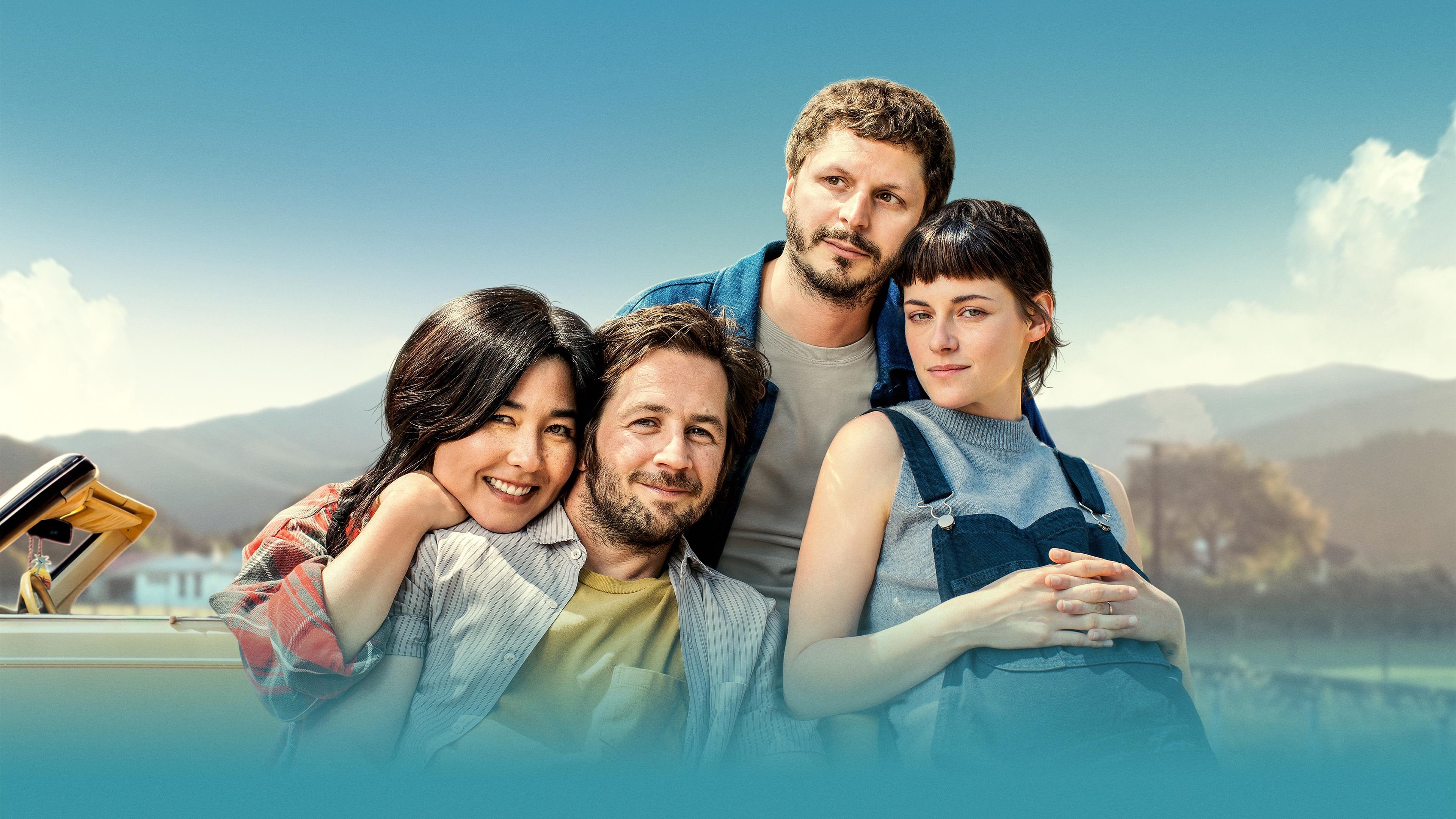 Backdrop for Sacramento