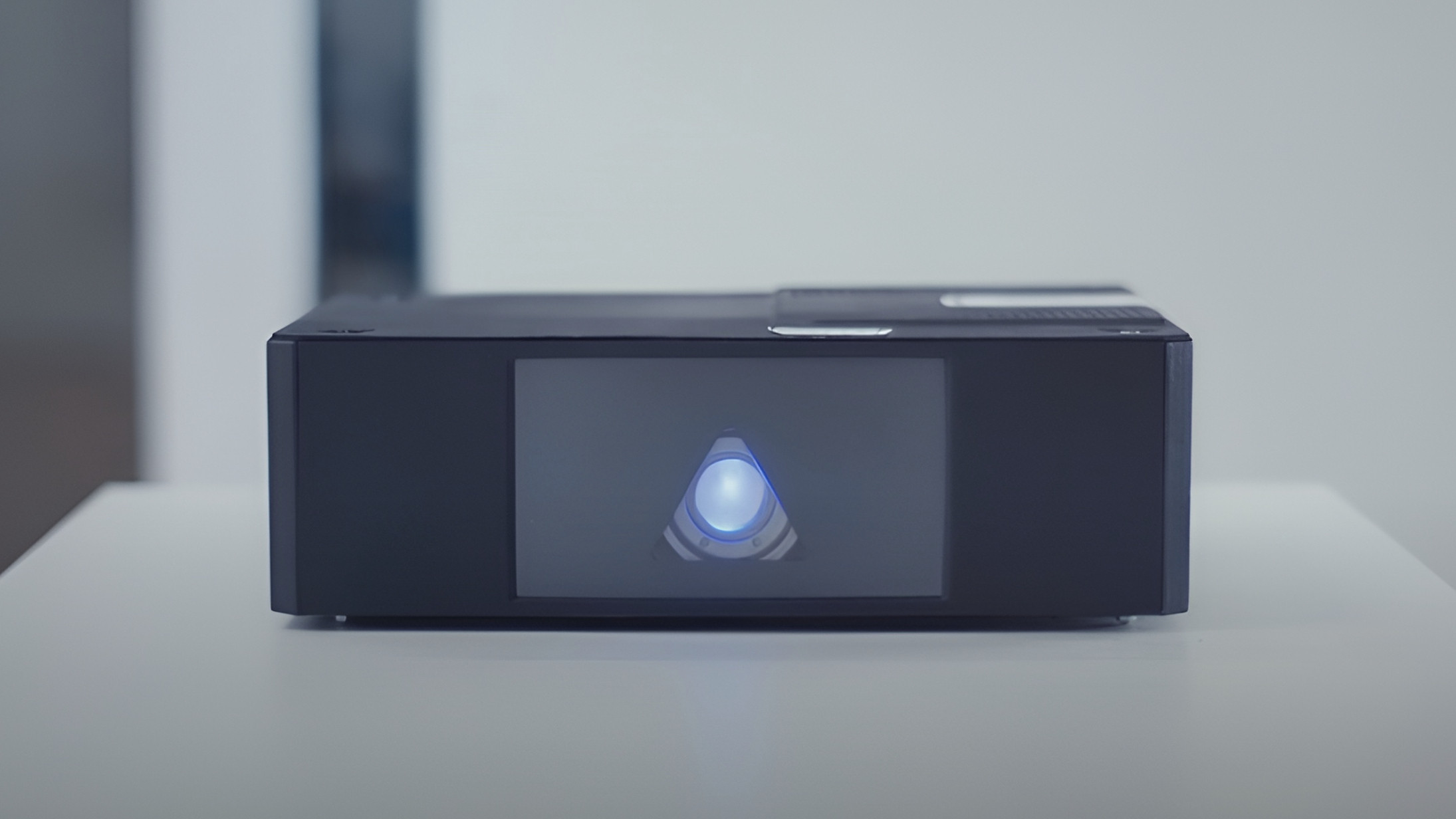 Backdrop for Subject Delta