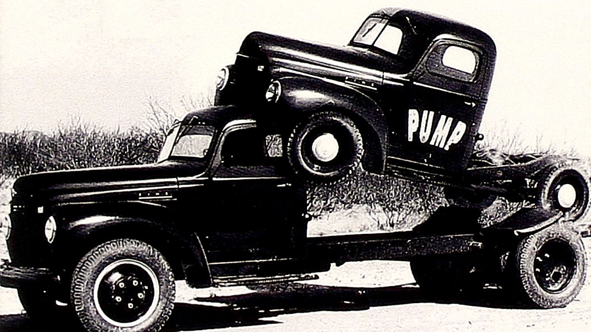 Backdrop for Aerosmith - The Making of Pump