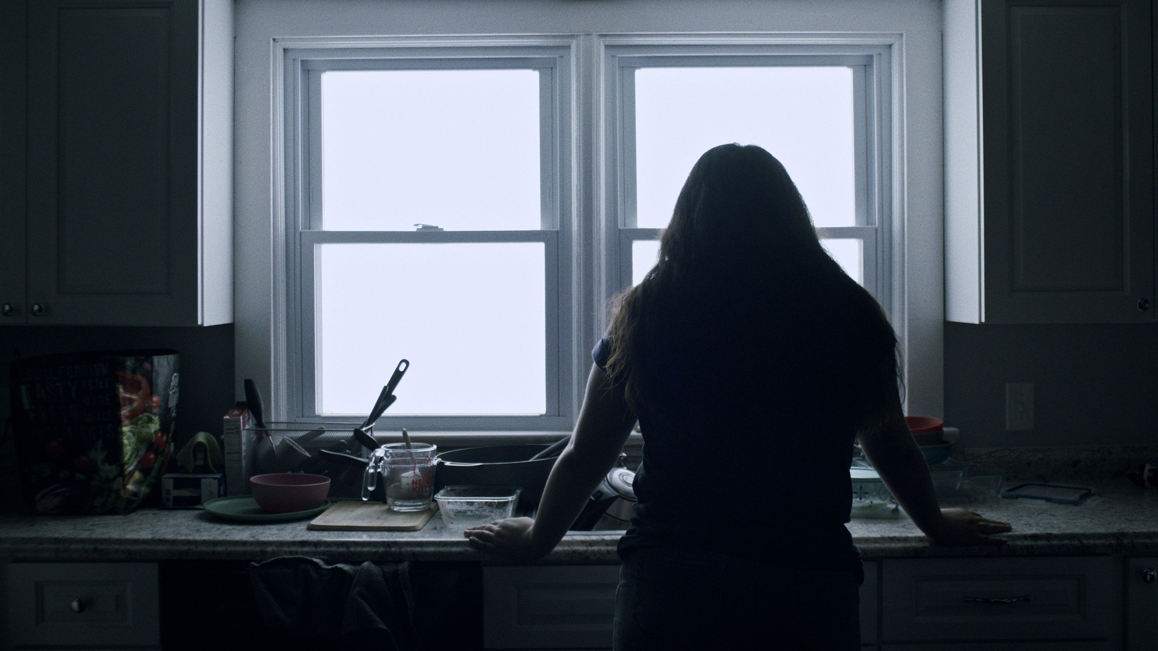 Backdrop for With My Fingers