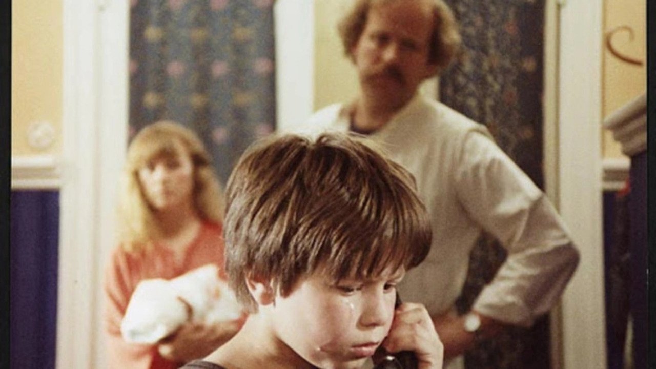 Backdrop for Silvermouth