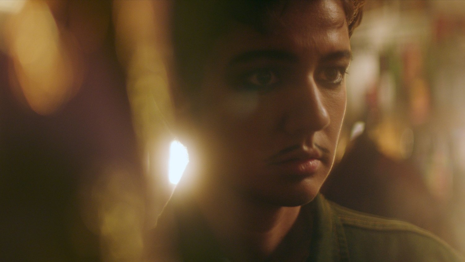 Backdrop for King Max