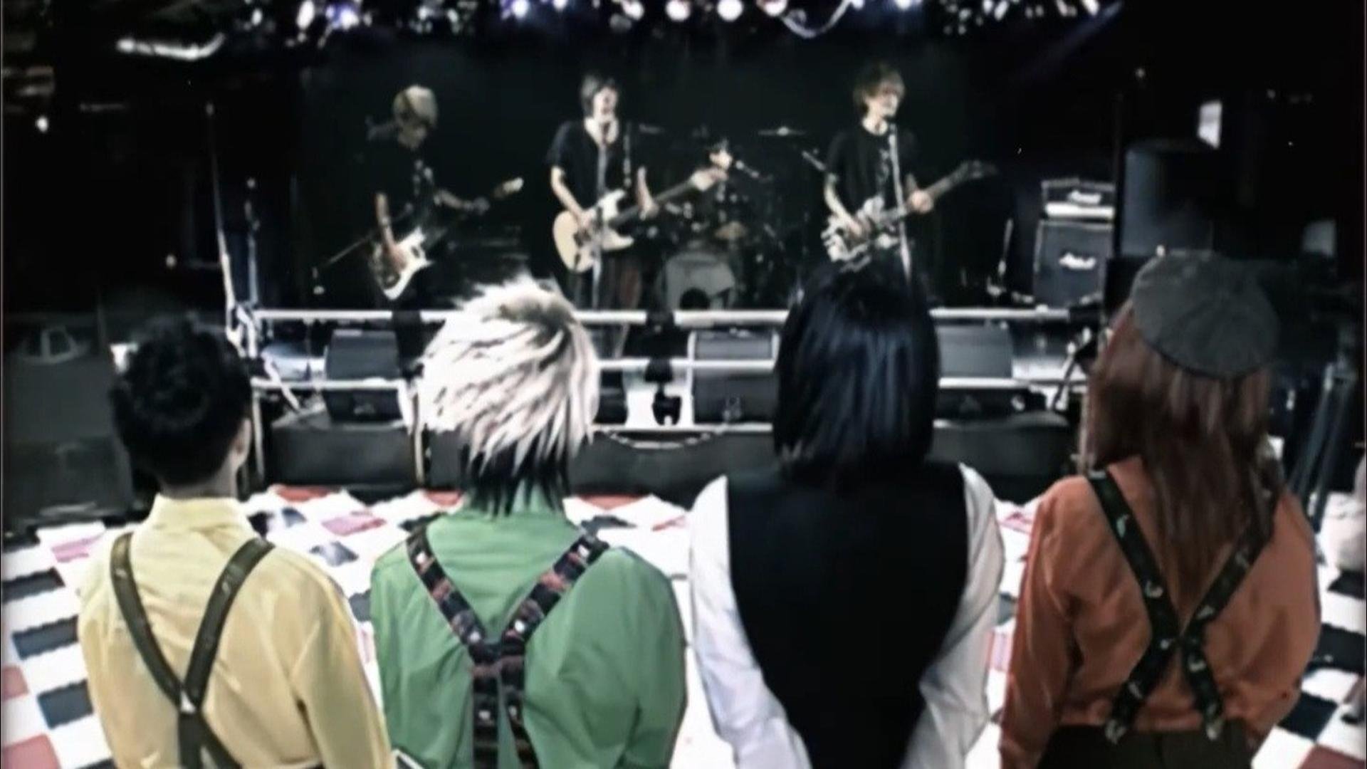 Backdrop for Yuku Pura Kuru Pura...