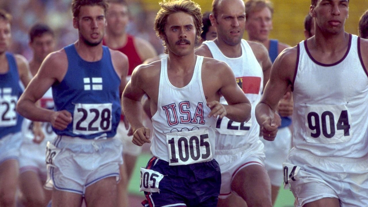 Backdrop for Prefontaine