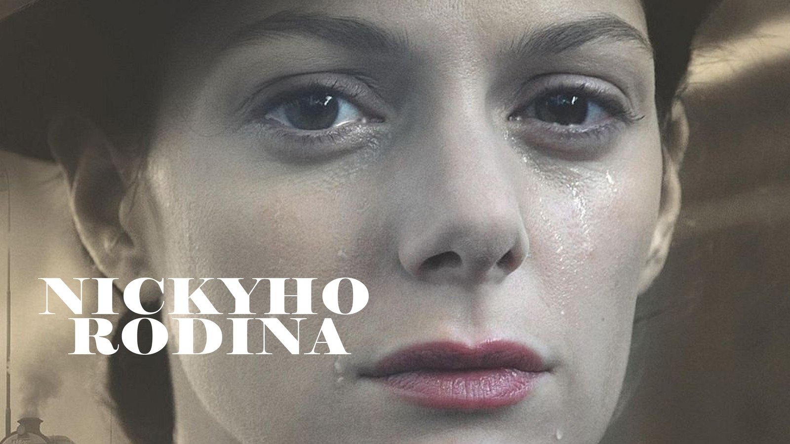 Backdrop for Nicky's Family