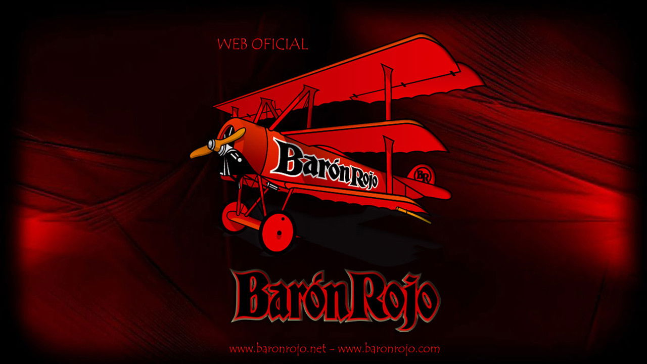 Backdrop for Barón Rojo: Las aventuras del Barón