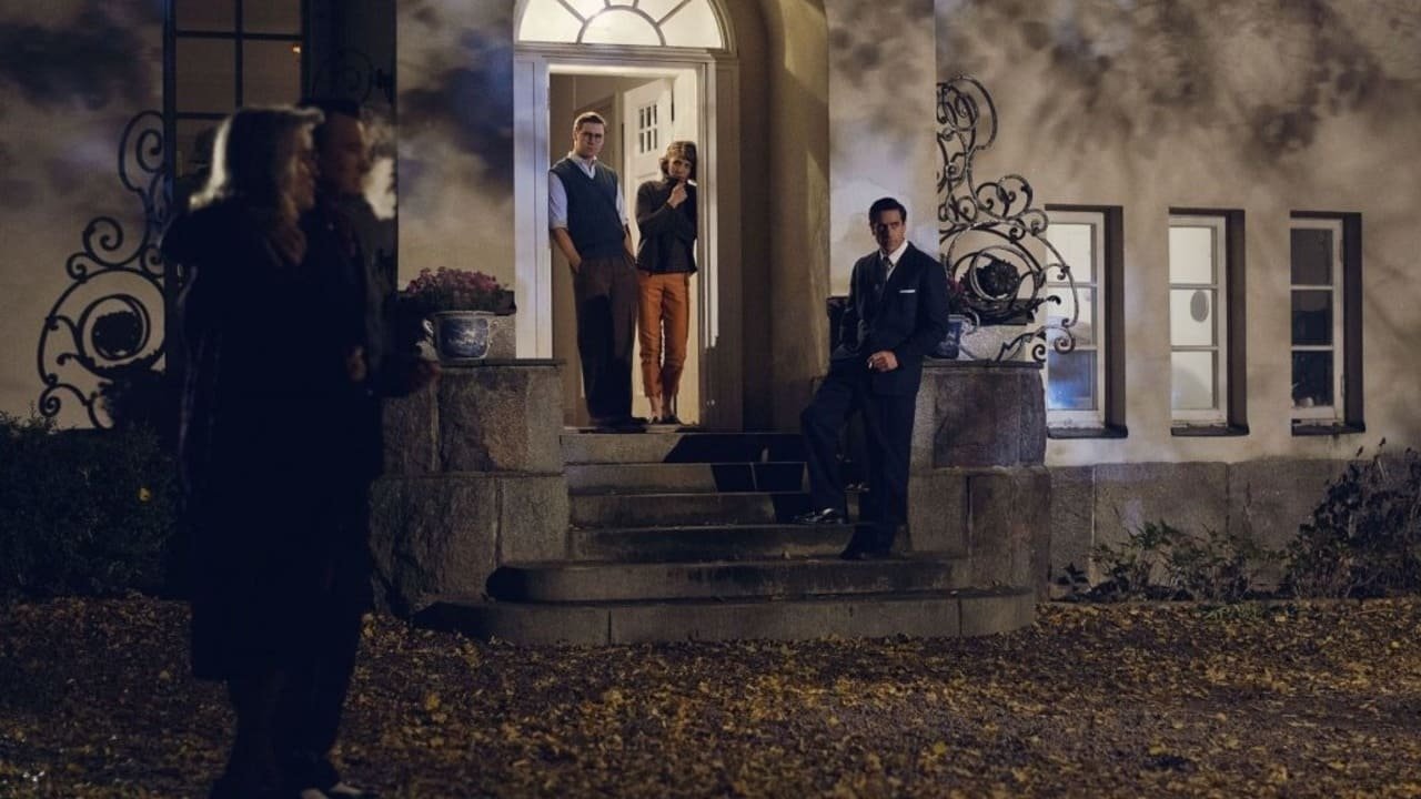 Backdrop for Crimes Of Passion