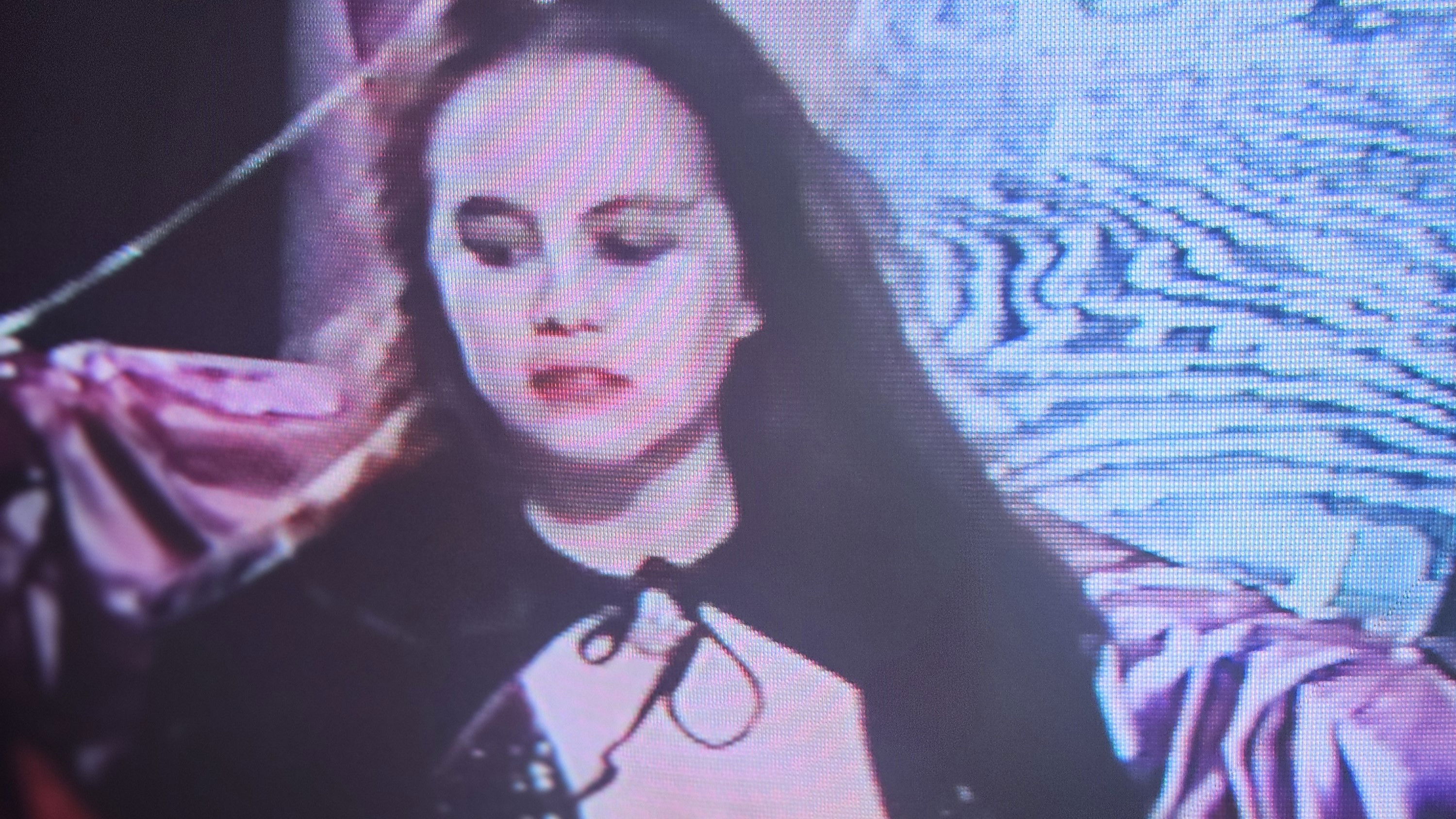 Backdrop for Vampire Tales