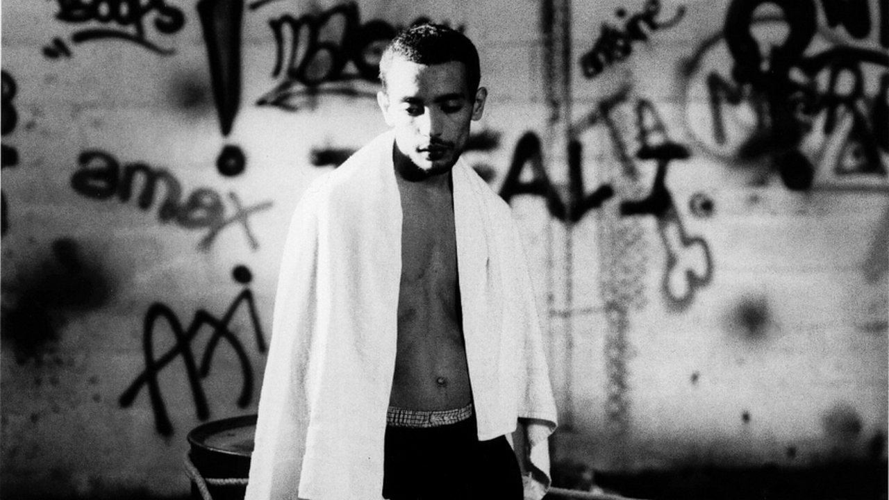 Backdrop for Bright Spell