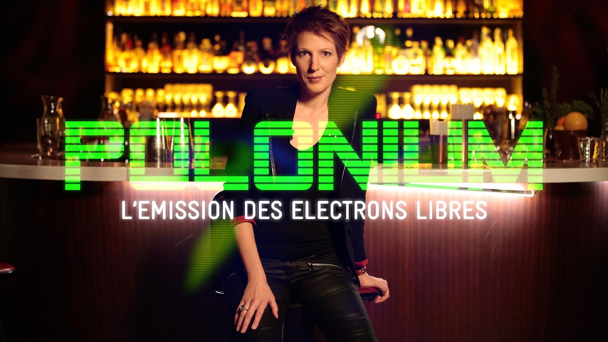 Backdrop for Polonium