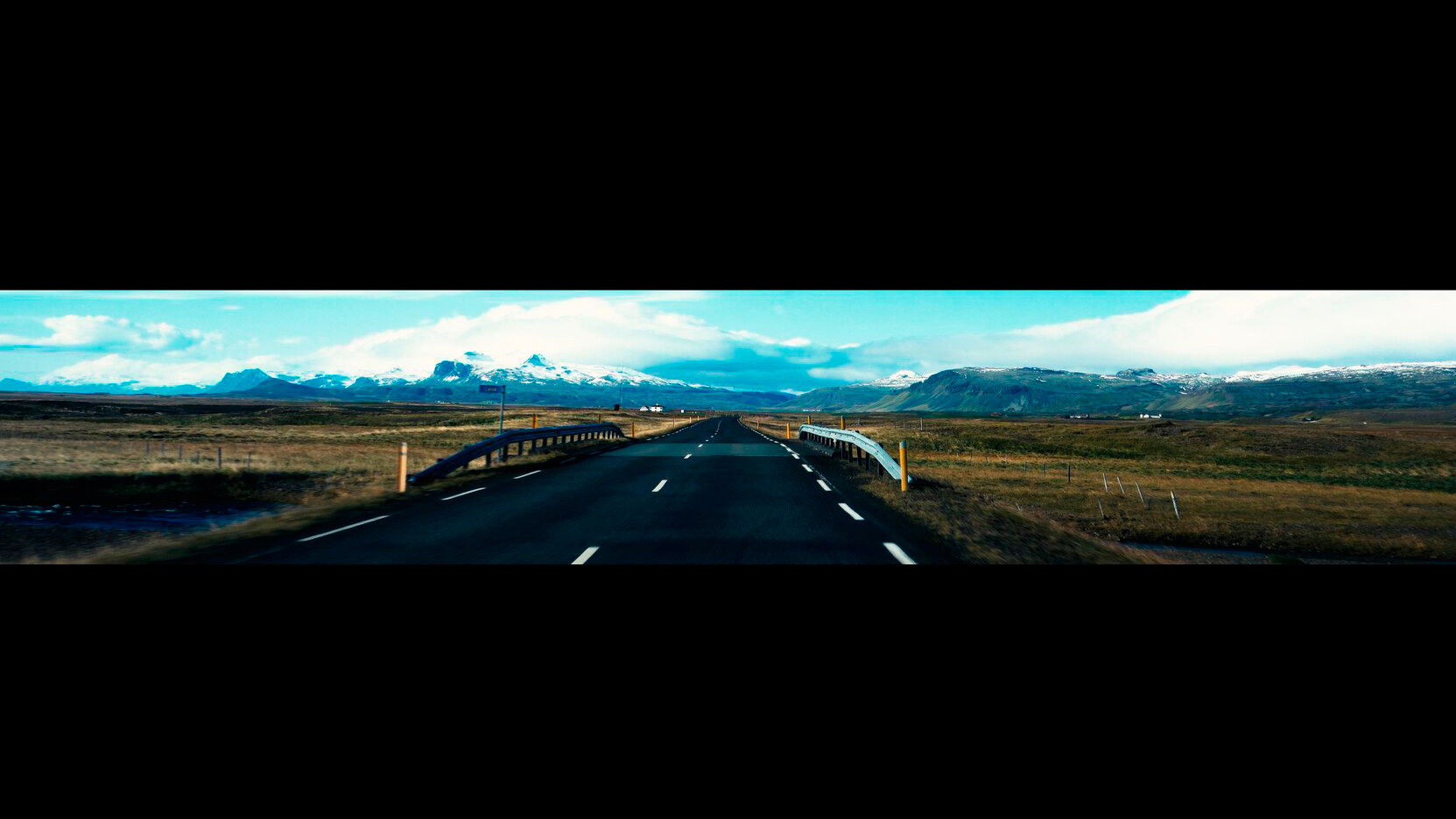 Backdrop for Journey to the Center of the Sound