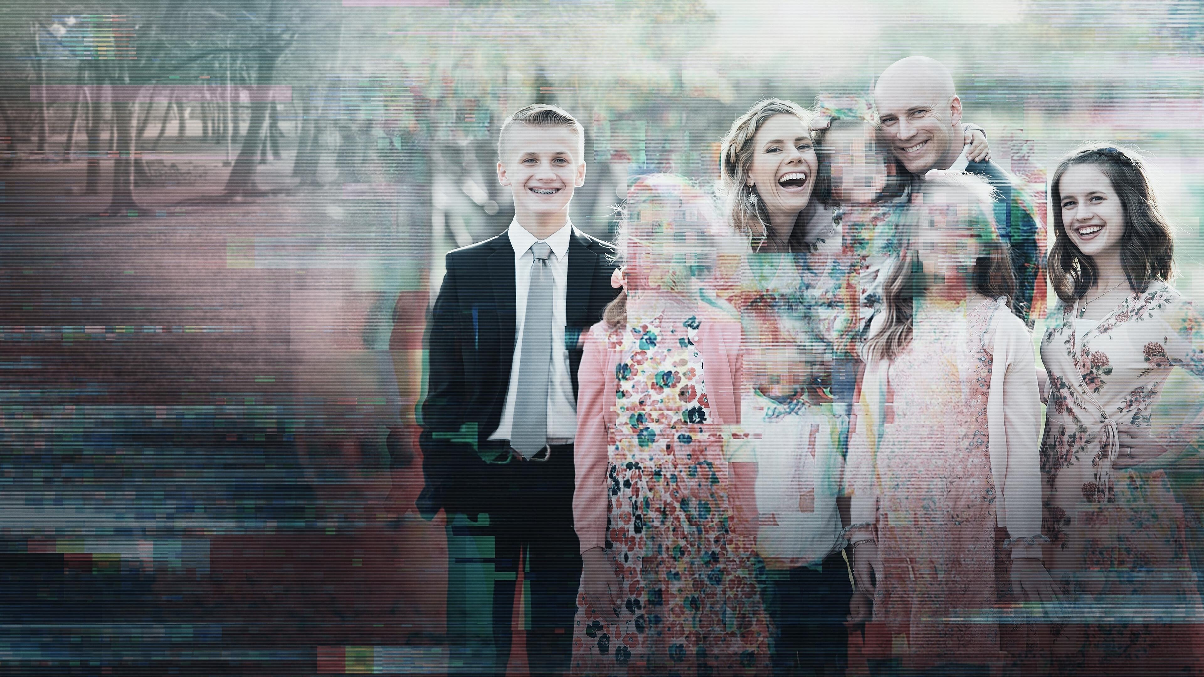 Backdrop for Devil in the Family: The Fall of Ruby Franke