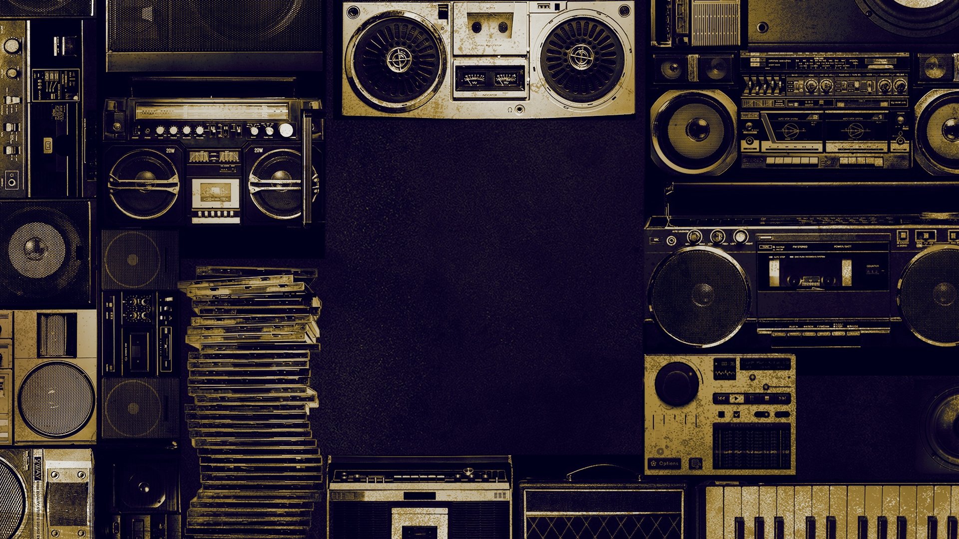 Backdrop for Hip Hop: The Songs That Shook America