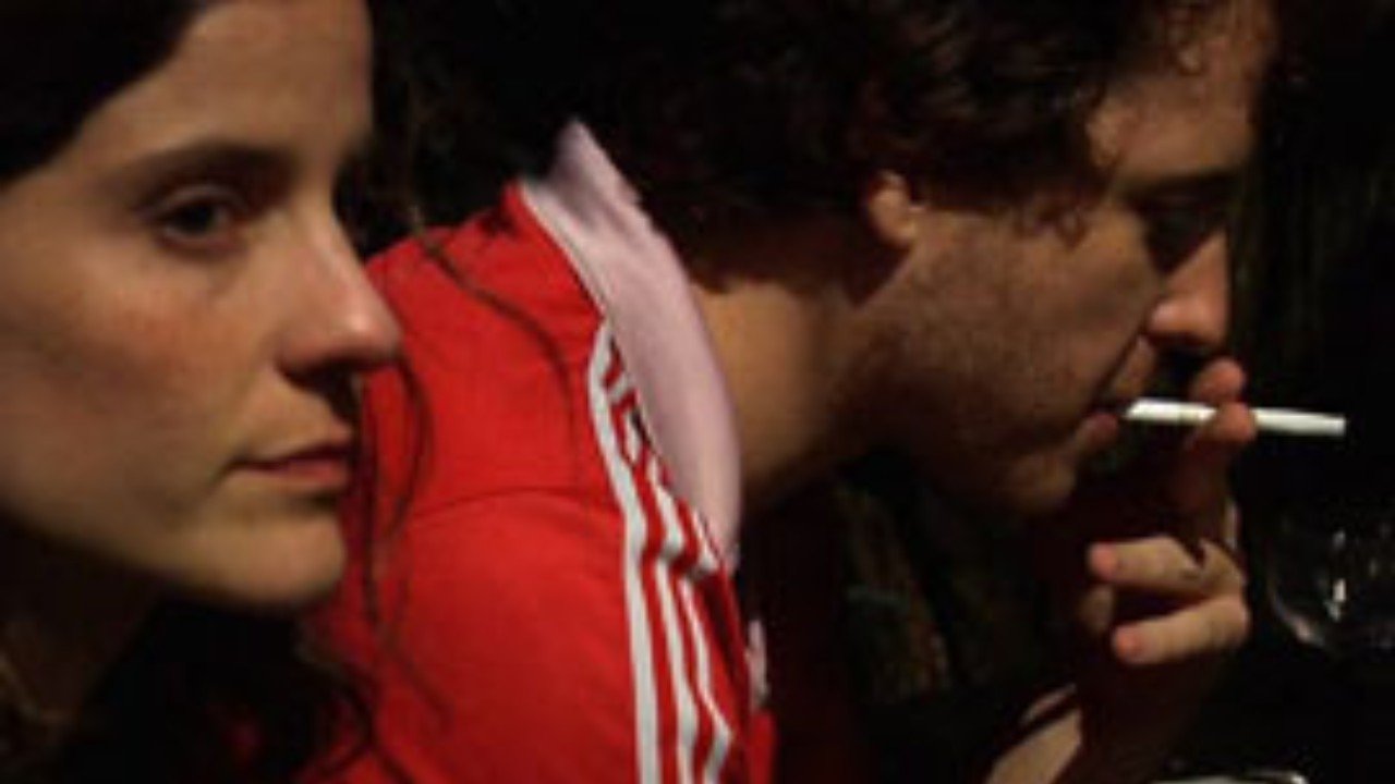 Backdrop for The Absence that Moves Us