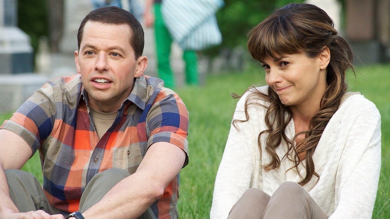 Backdrop for Hit by Lightning