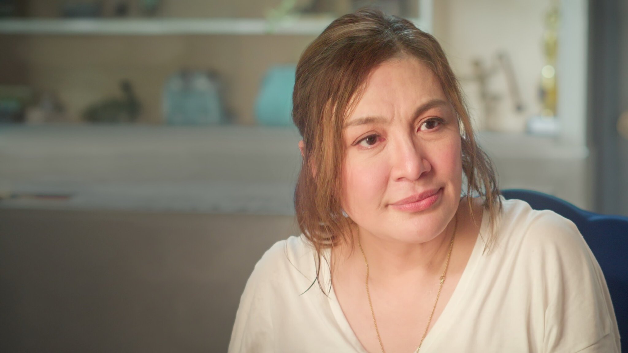 Backdrop for Family of Two (A Mother and Son's Story)