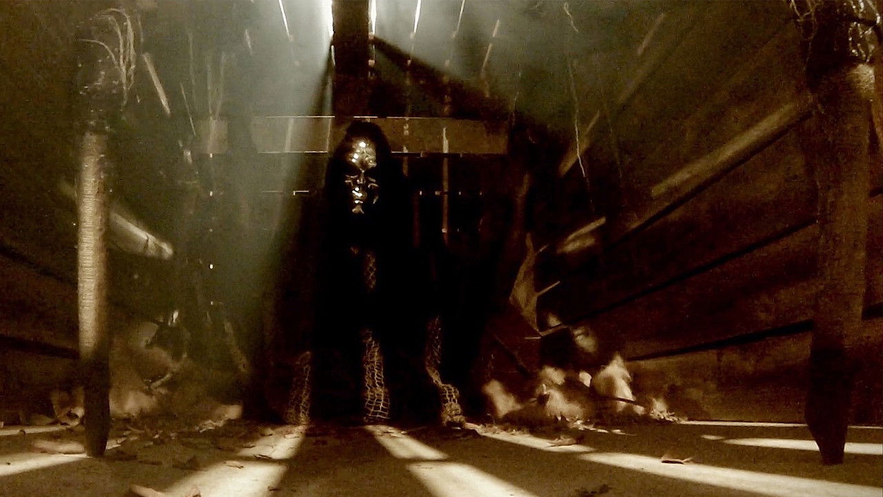 Backdrop for The 11th Patient