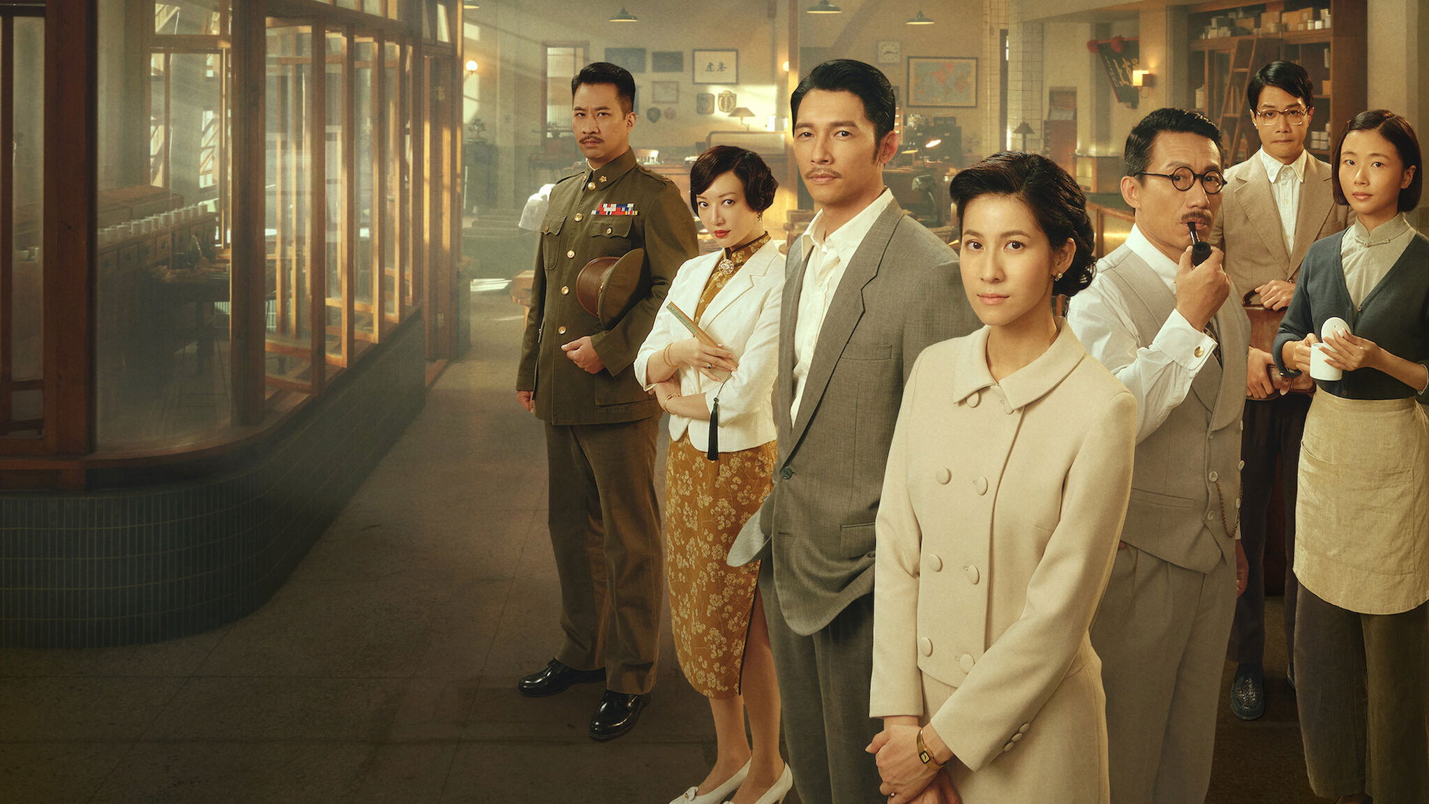 Backdrop for Gold Leaf