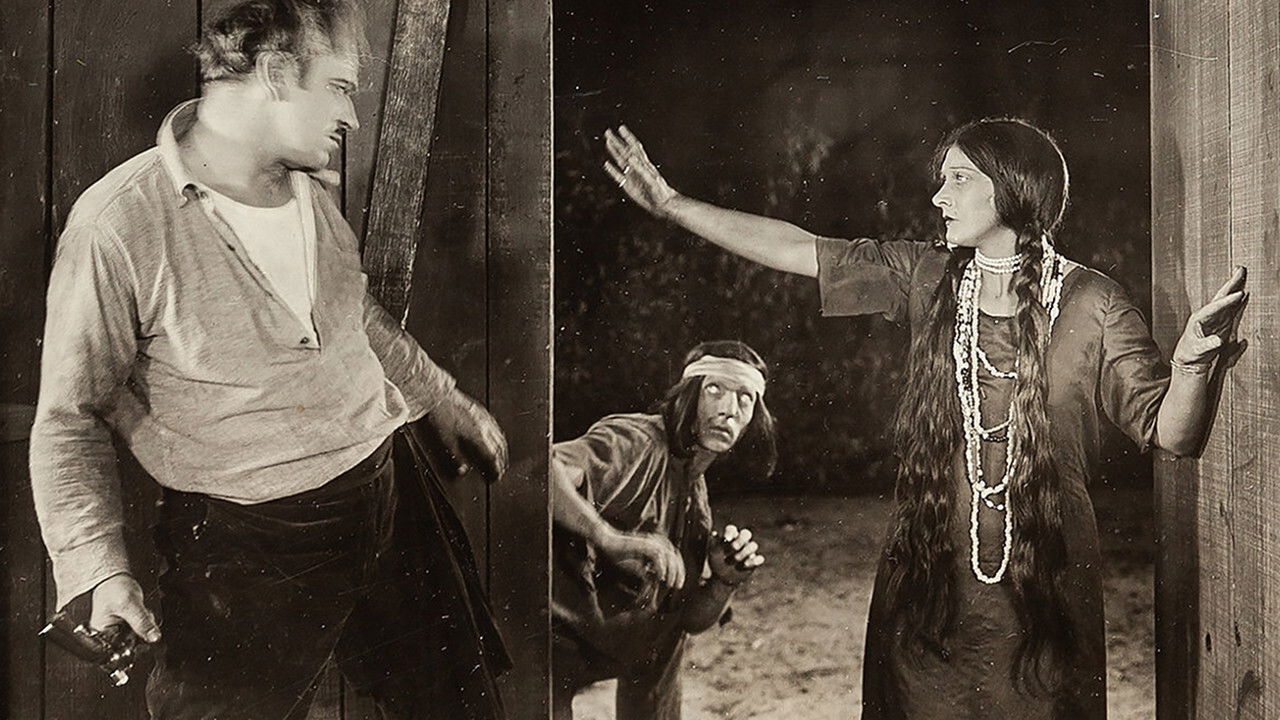 Backdrop for Unseen Hands