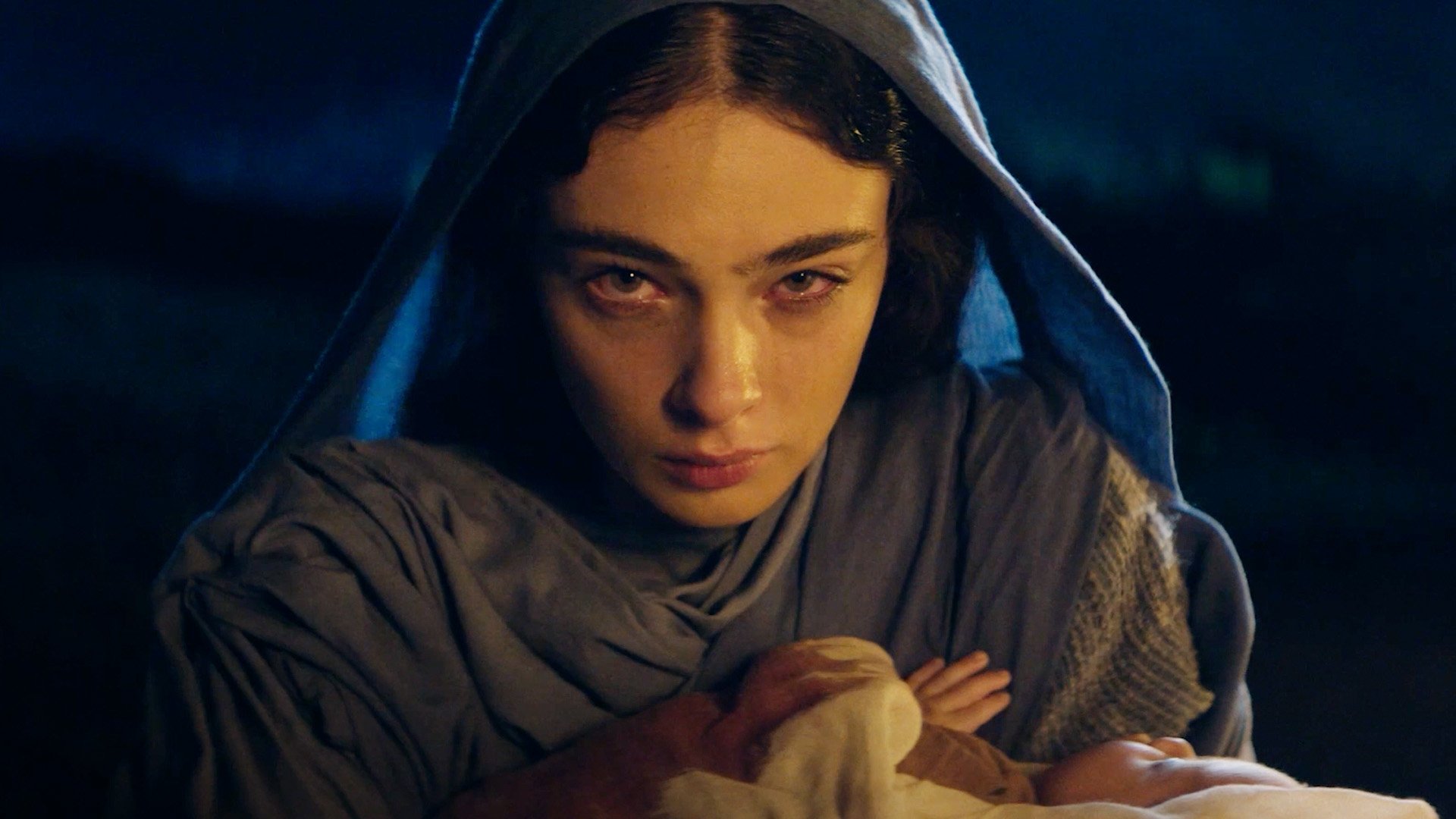 Backdrop for Zero A.D.