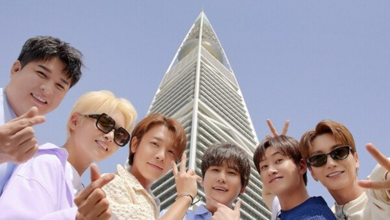 Backdrop for Knights of the Lamp