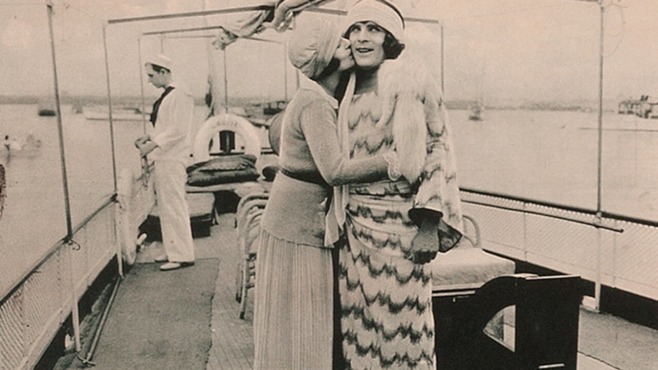 Backdrop for A Perfect 36