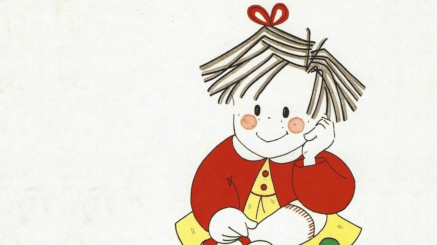 Backdrop for Naftaline