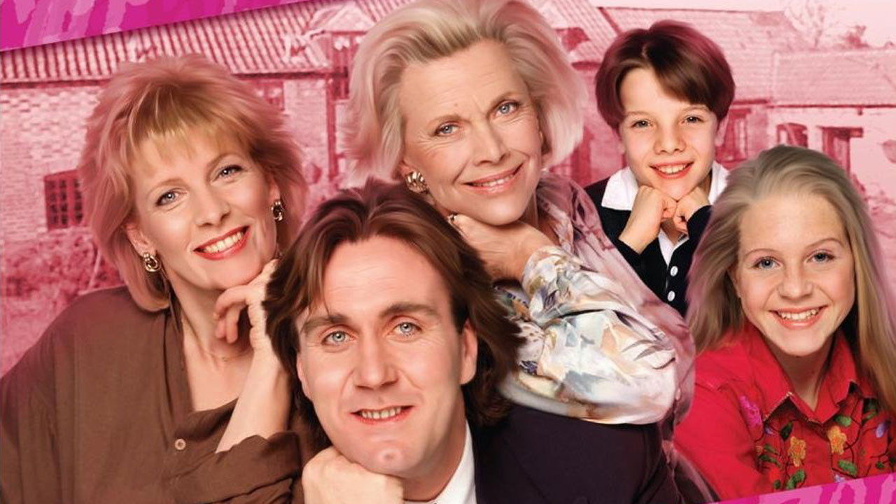 Backdrop for The Upper Hand