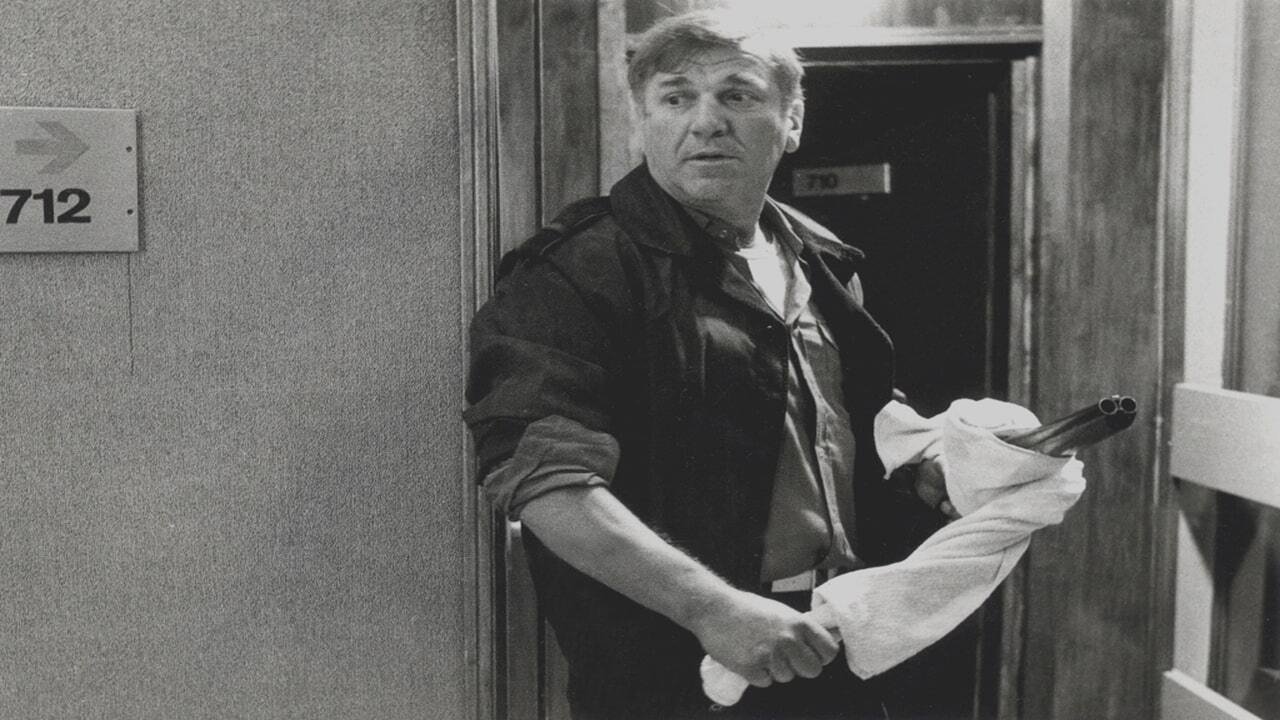 Backdrop for Revenge