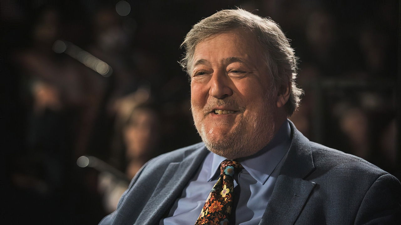 Backdrop for In Conversation with Alan Yentob