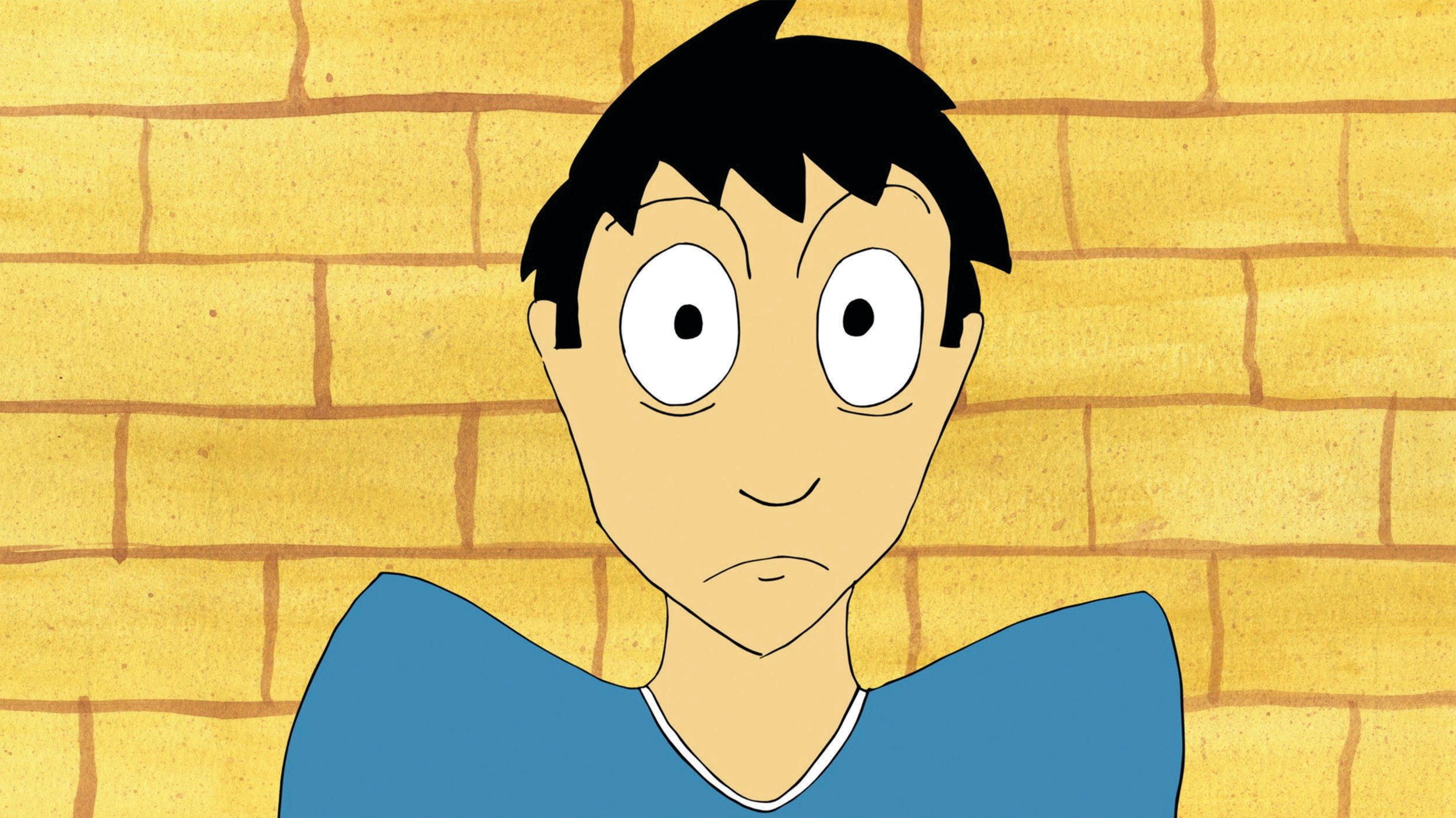 Backdrop for Bittersweet