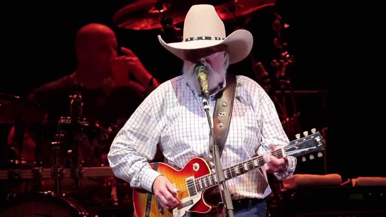 Backdrop for The Charlie Daniels Band: Live on DVD