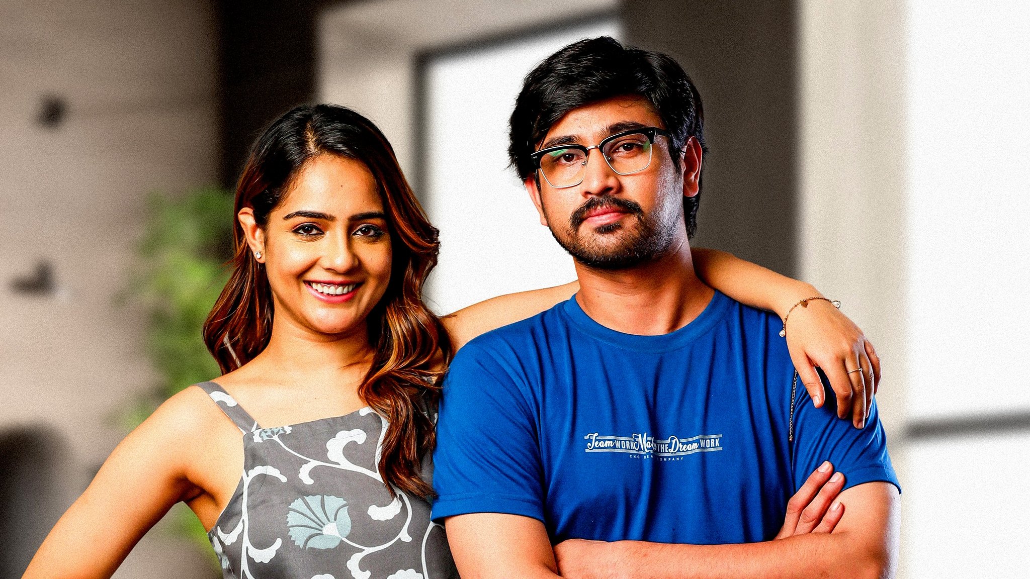 Backdrop for Tiragabadara Saami