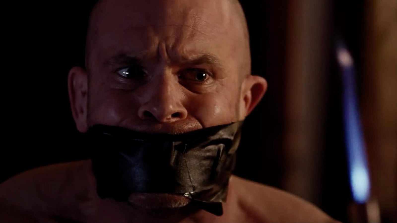 Backdrop for Rise of the Footsoldier: Part II