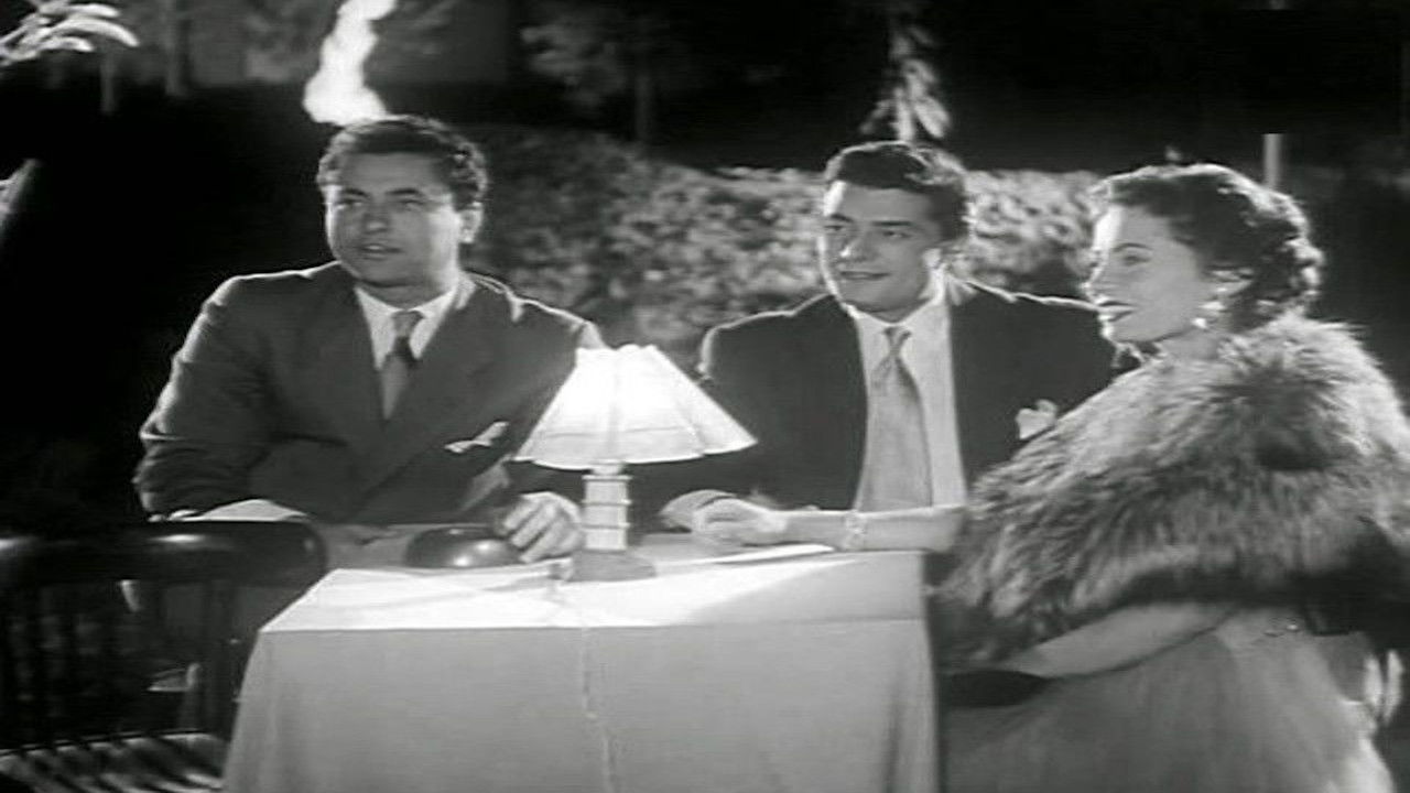 Backdrop for نداء الحب