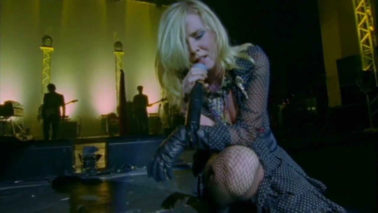 Backdrop for Moloko - 11,000 Clicks