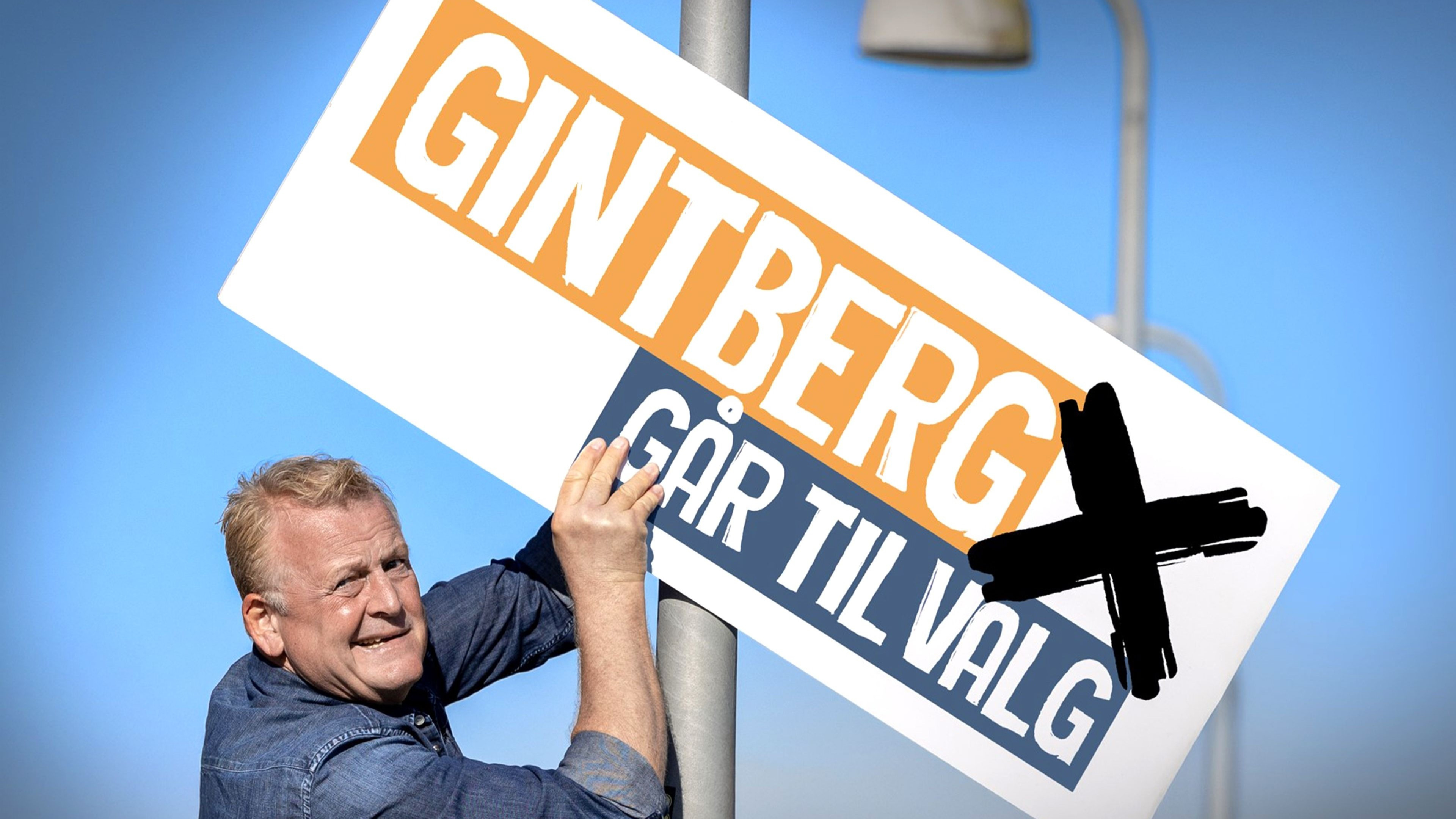 Backdrop for Gintberg går til valg