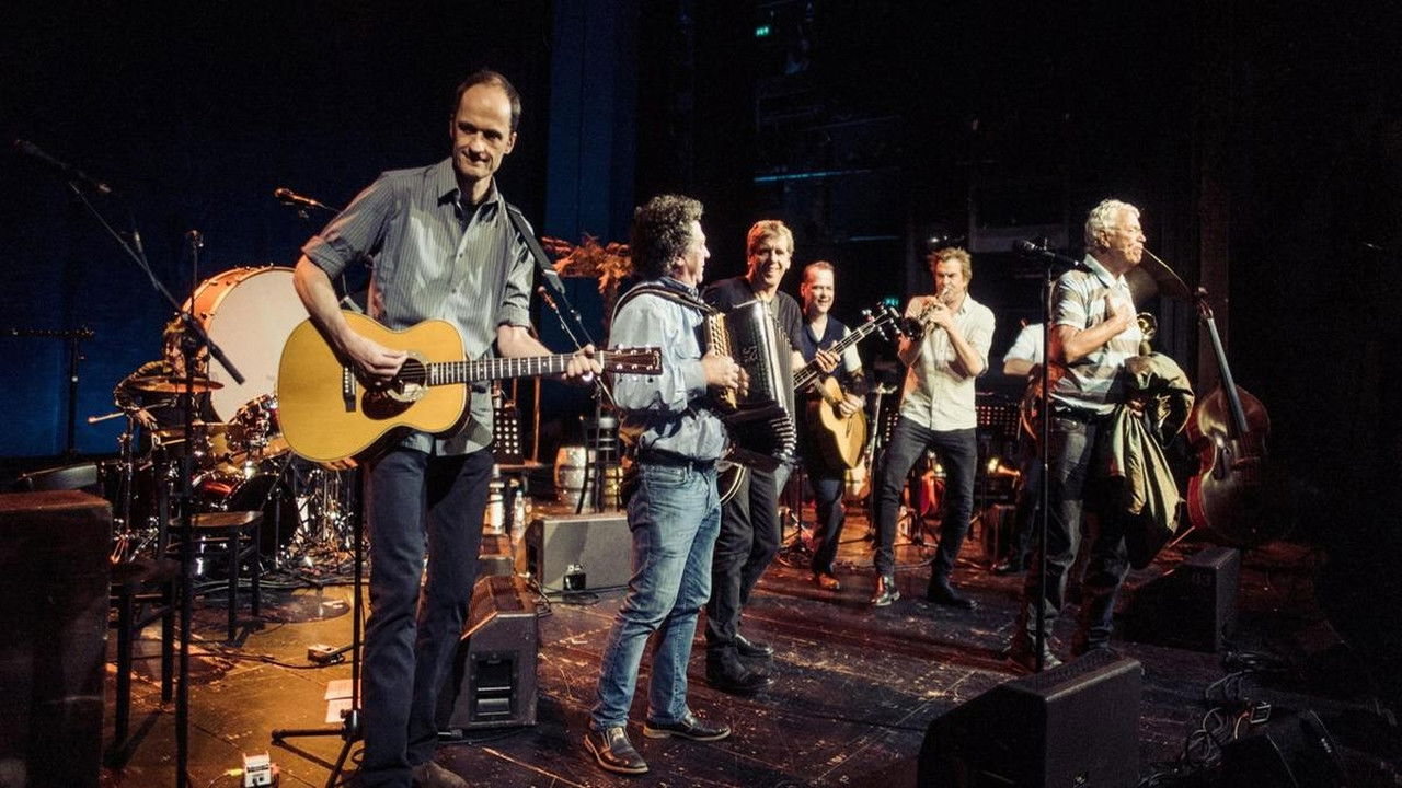 Backdrop for Im Auge des Trommelfells live