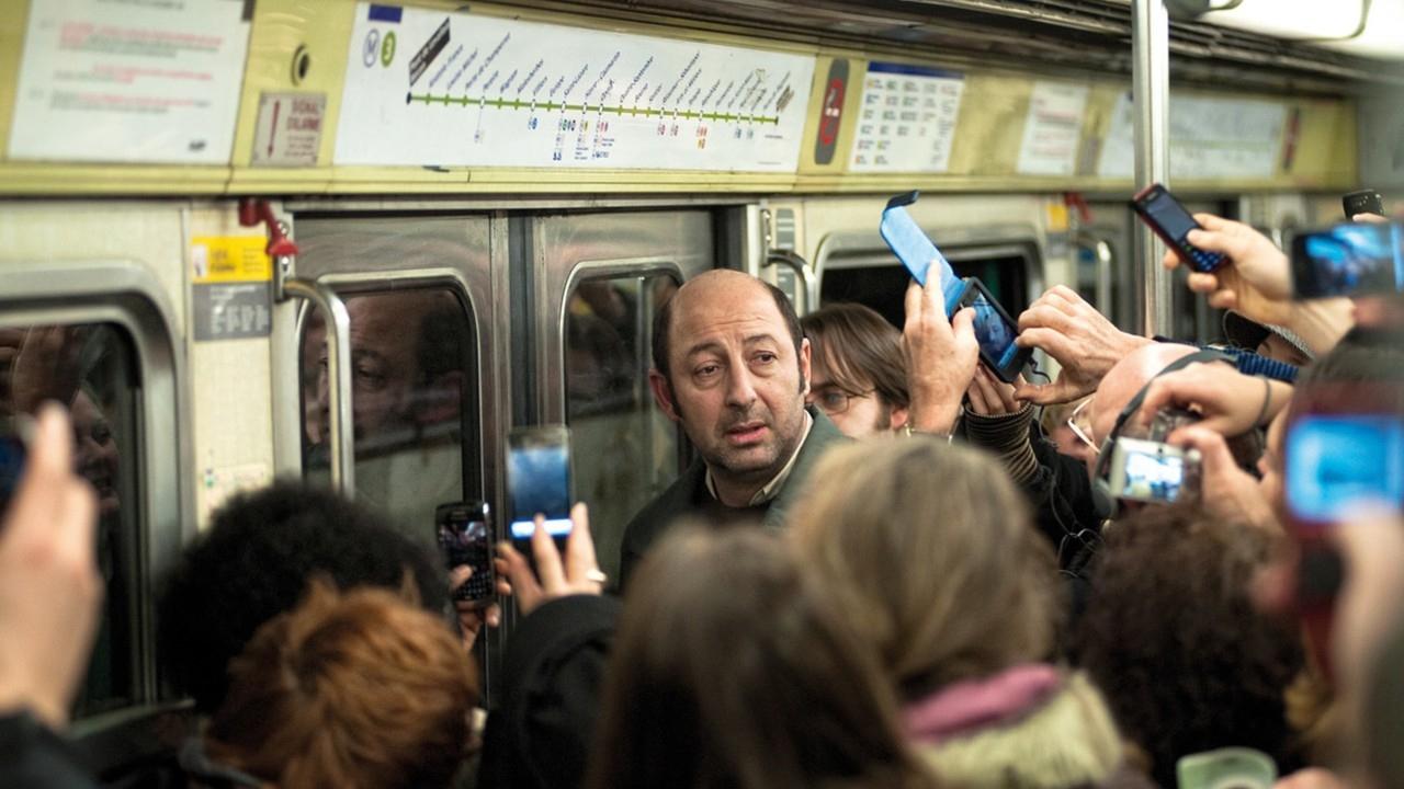 Backdrop for Superstar