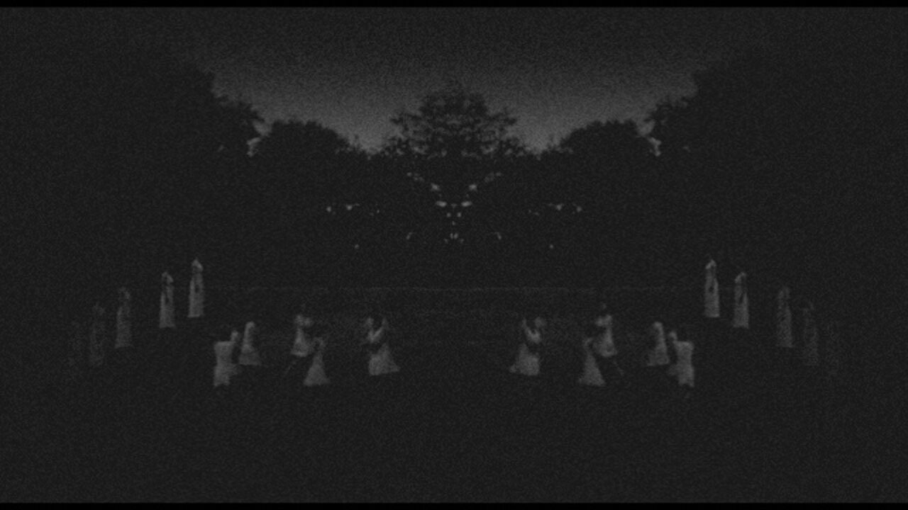 Backdrop for Pandora