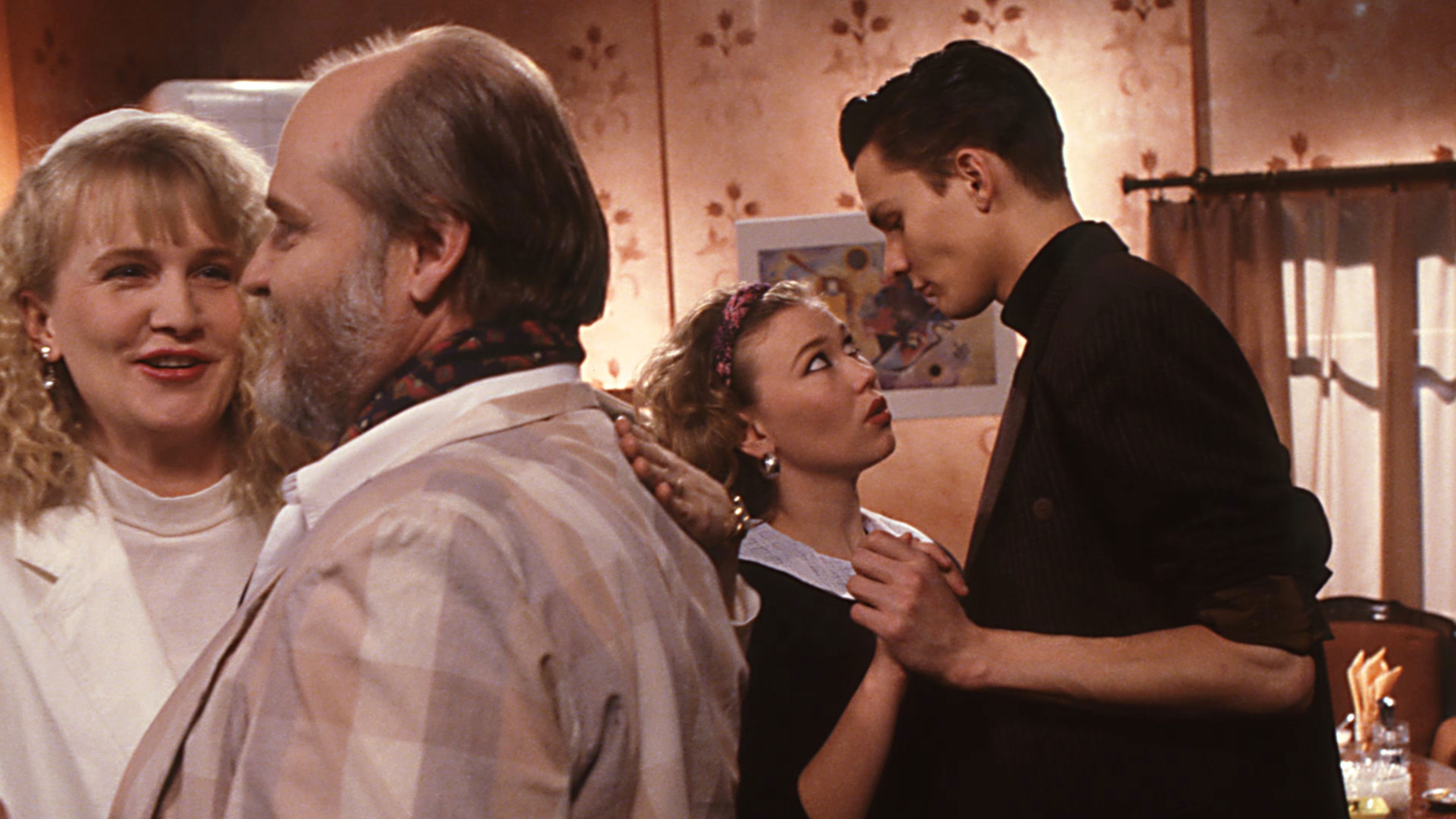 Backdrop for Hellapoliisit