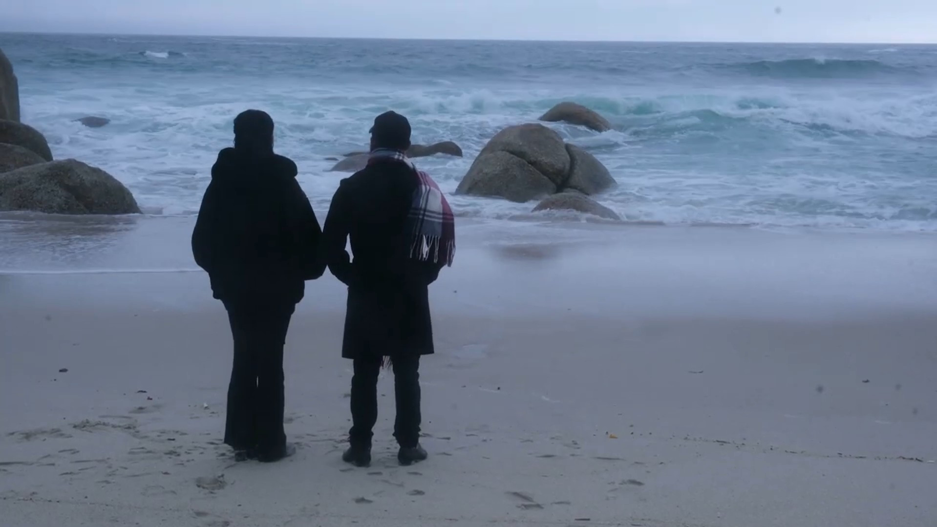 Backdrop for Life Support