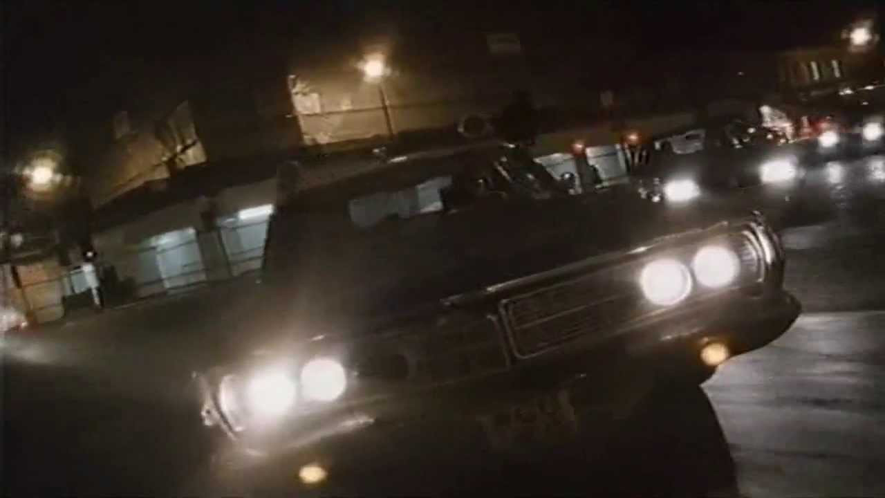 Backdrop for The White Room