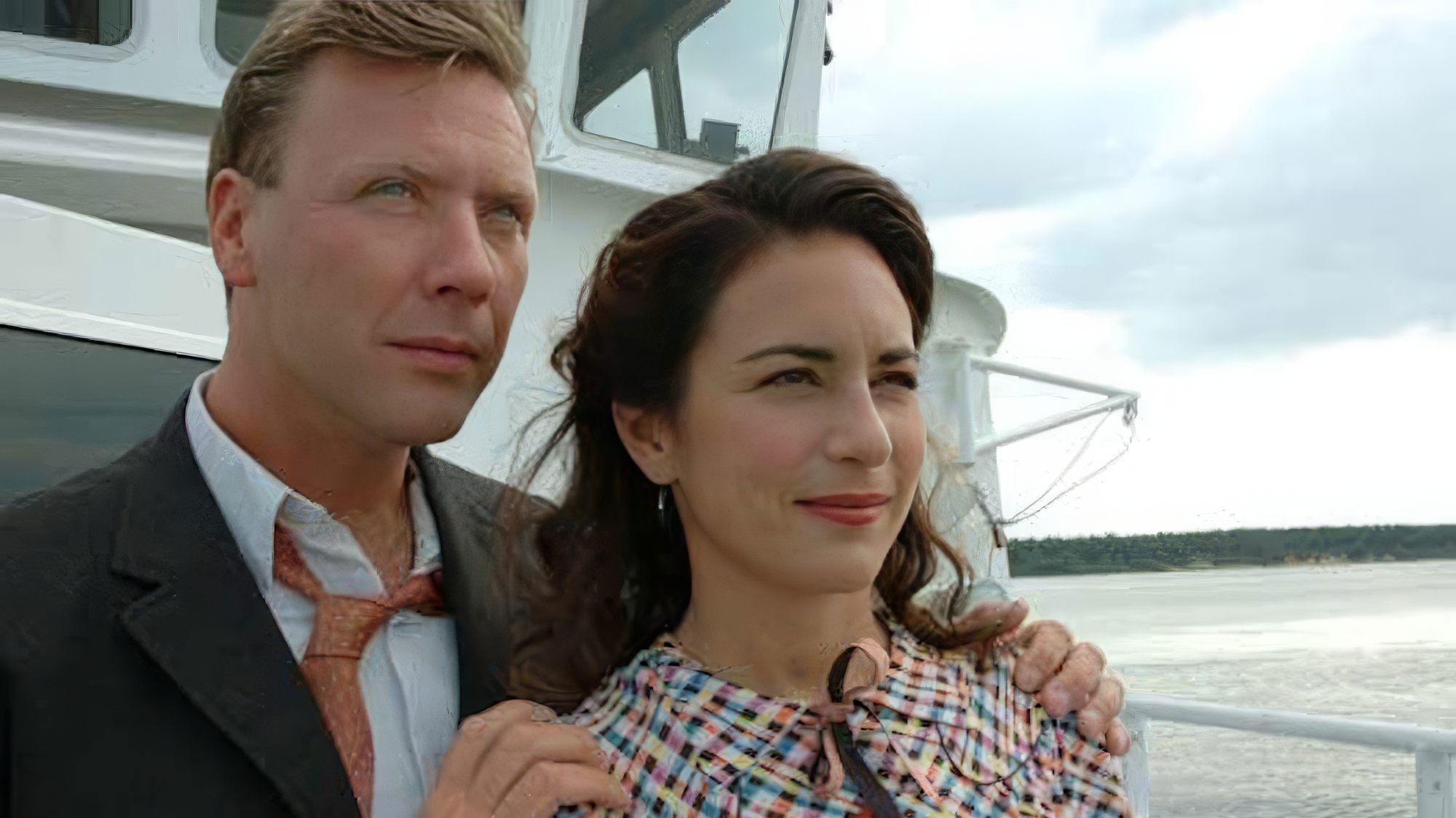 Backdrop for No Tears