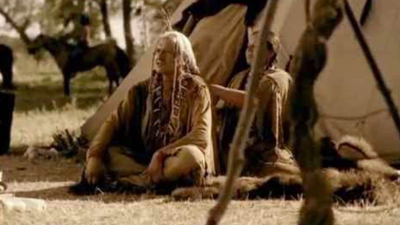 Backdrop for Dreamkeeper