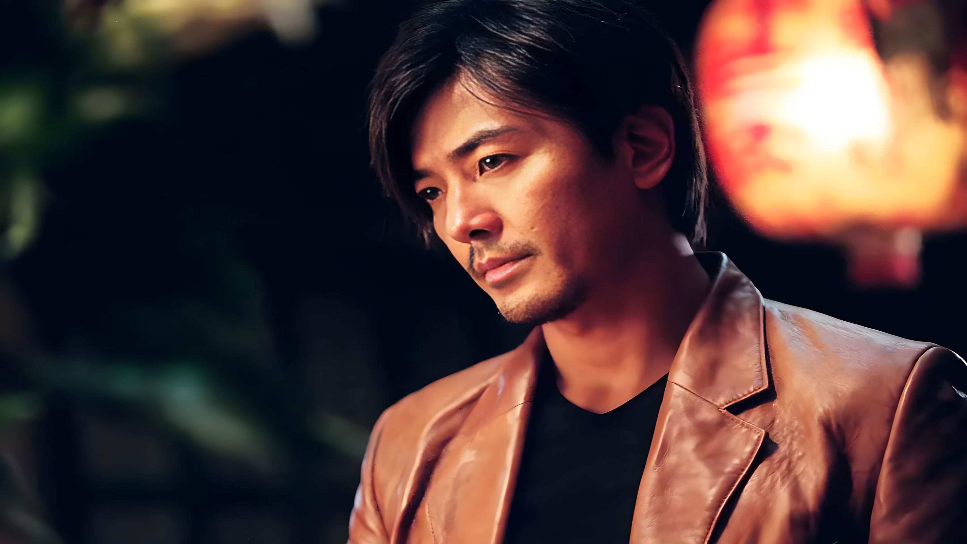 Backdrop for Heavenly Mission