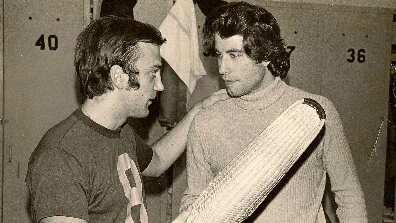 Backdrop for Jai Alai Blues